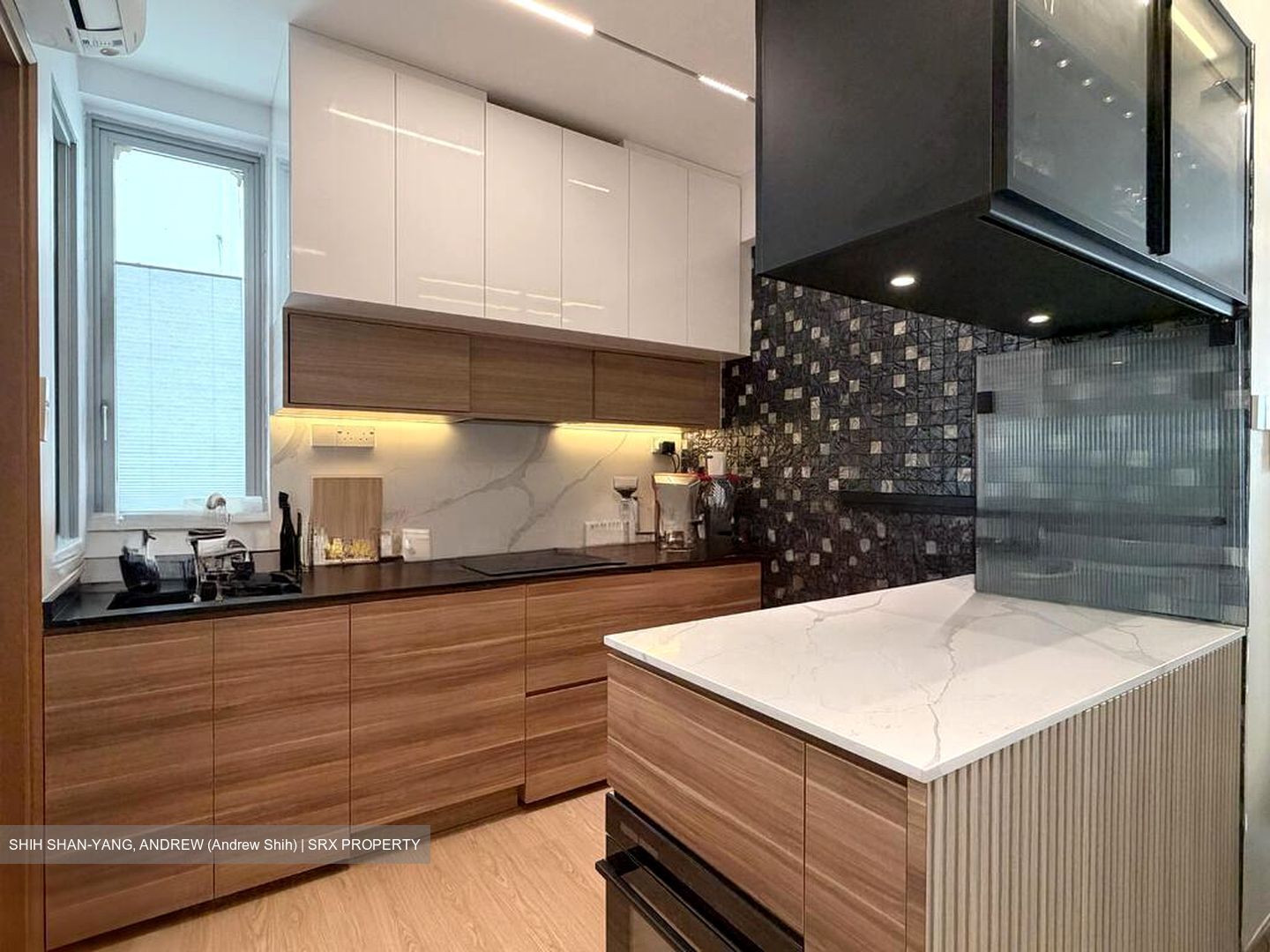 Caribbean At Keppel Bay (D4), Condominium #518919461